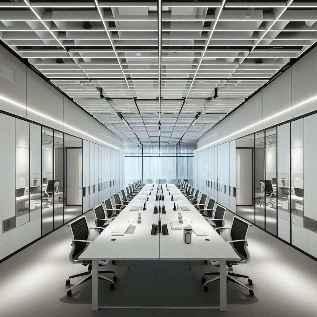 咨询公司怎样把供应商连续来访纳入写字楼办公中小企业控制成本的日常巡查